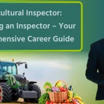 Agricultural Inspector